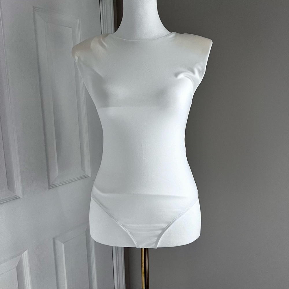 NEW Bodysuit by Zara in Small